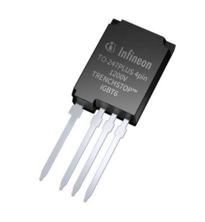 Infineon IKY75N120CS6XKSA1 2184404