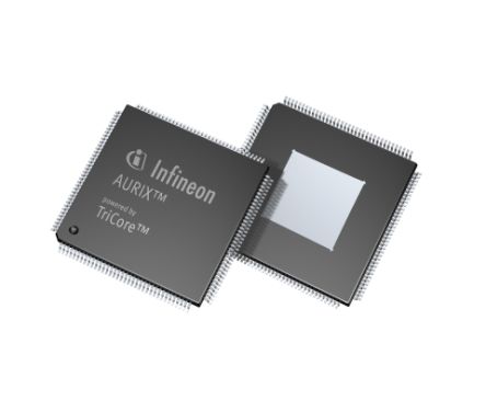 Infineon TC233L32F200NACKXUMA1 2184407