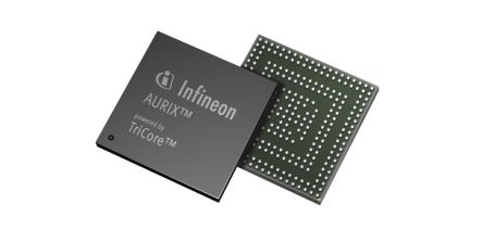 Infineon TC297TP128F300NBCKXUMA1 2184410