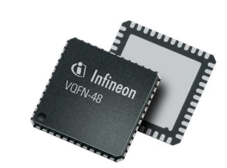 Infineon TLE9845QXXUMA1 2184416