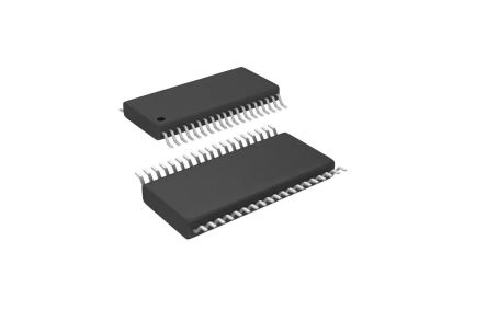 Infineon XMC1100T038X0064ABXUMA1 2184418