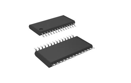 Infineon XMC1202T028X0064ABXUMA1 2184420