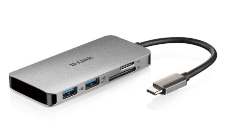 D-Link DUB-M610 2184465