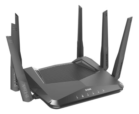 D-Link DIR-X5460 2184475