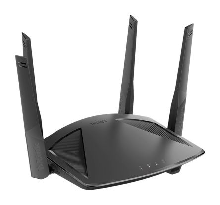 D-Link DIR-X1860 2184476