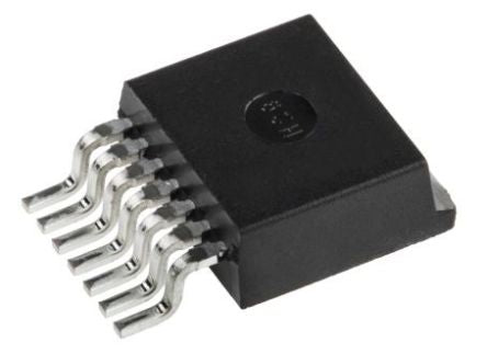 Texas Instruments LM2676SX-5.0/NOPB 2184506