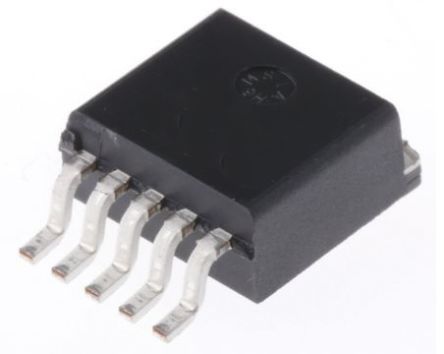 Texas Instruments LM2941SX/NOPB 2184513