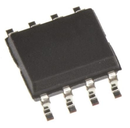 Texas Instruments SA555DR 2184552