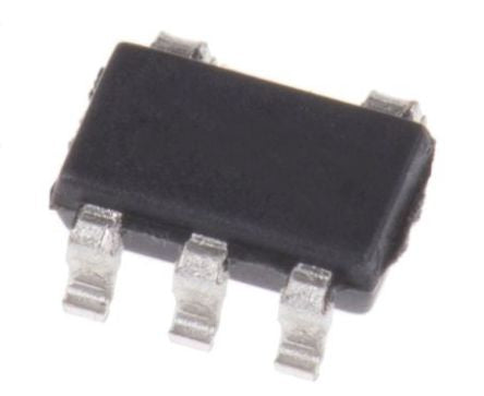 Texas Instruments SN6501DBVR 2184556