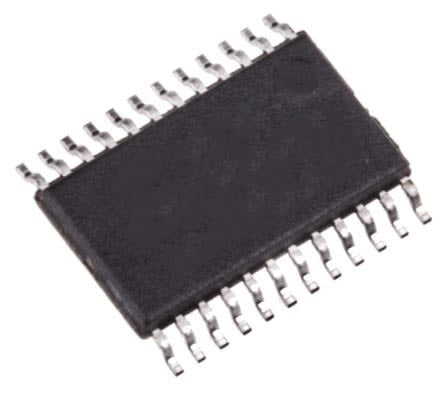Texas Instruments SN74LVC4245APWR 2184636