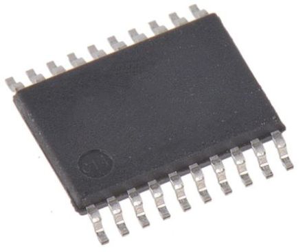 Texas Instruments SN74LVC541APWR 2184639