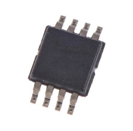 Texas Instruments TLV2372IDGKR 2184651