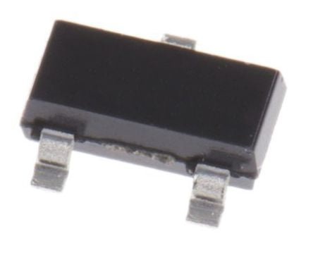 Texas Instruments TPS3809K33DBVR 2184668