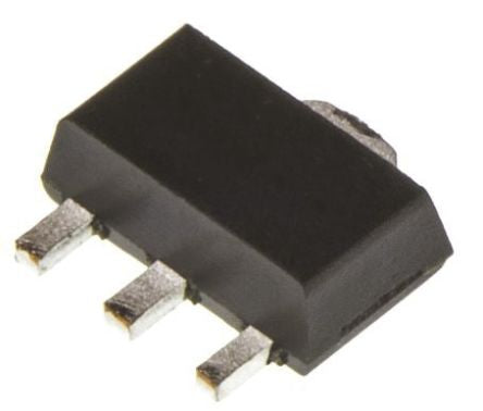 Texas Instruments UA78L05ACPK 2184675