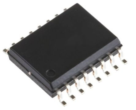 Texas Instruments ULN2004ADR 2184680
