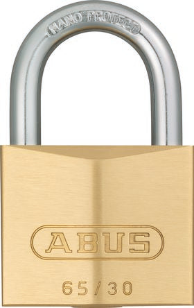 ABUS 65/30 KA 6301 2184693