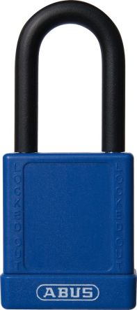 ABUS 74/40HB38 Bleu 2184695