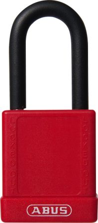 ABUS 74/40HB38 Rouge 2184696