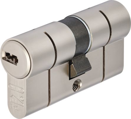 ABUS D10PSNP 30/30 BK H-BOX 2184713