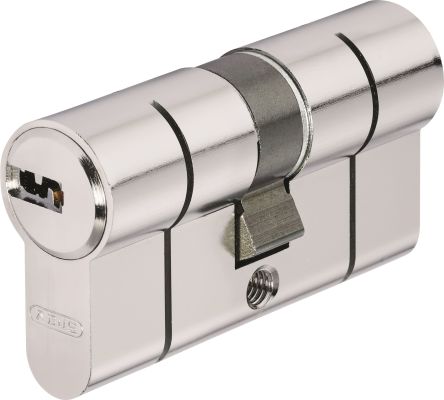 ABUS D6PSN 40/40 BK 2184718