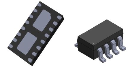 STMicroelectronics CLT03-1SC3 2184816