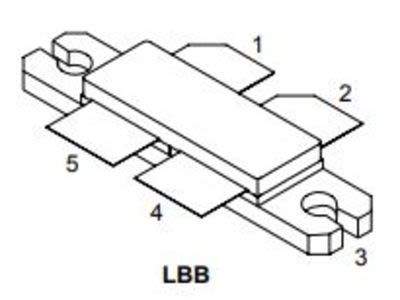 STMicroelectronics RF3L05150CB4 2184819