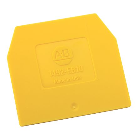 Rockwell Automation 1492-EB10-Y 2184973