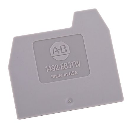 Rockwell Automation 1492-EB3TW 2184975