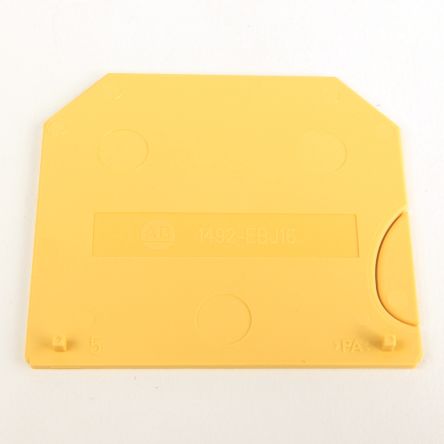 Rockwell Automation 1492-EBJ16-Y 2184981