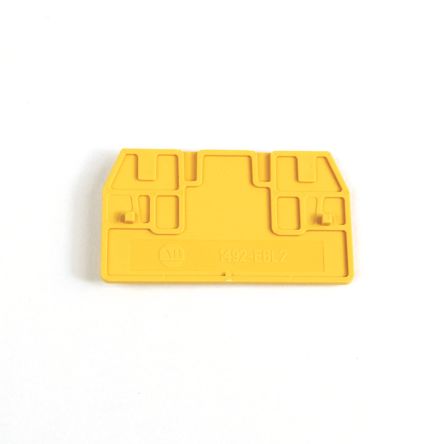 Rockwell Automation 1492-EBL2-Y 2185017
