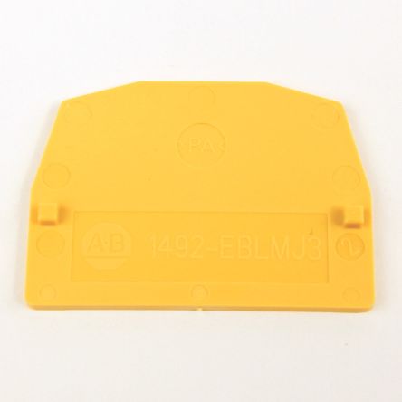 Rockwell Automation 1492-EBLMJ3-Y 2185063
