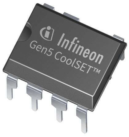 Infineon ICE5QR2280AZXKLA1 2186294