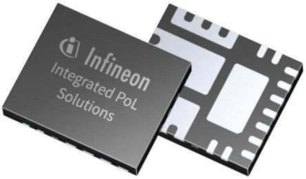 Infineon IR38265MTRPBFAUMA1 2186311