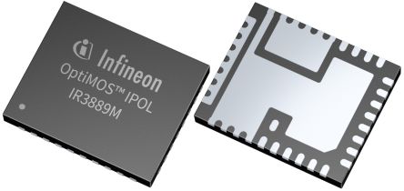 Infineon IR3889MTRPBFAUMA1 2186313