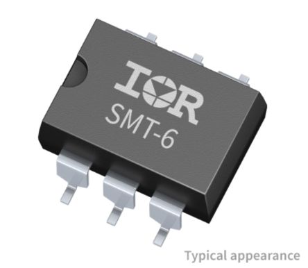 Infineon PVN012S-TPBF 2186323