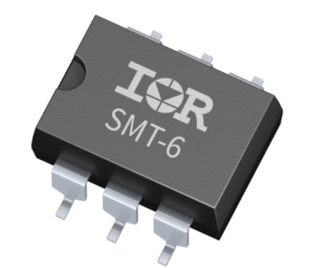 Infineon PVT312LS-TPBF 2186325