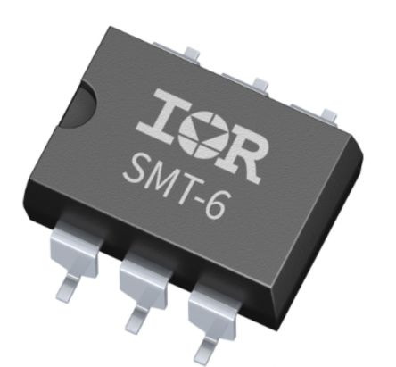 Infineon PVT412S-TPBF 2186327