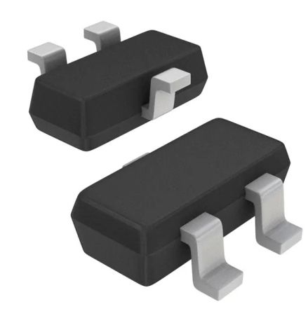 Infineon TLE49642MXTSA1 2186332