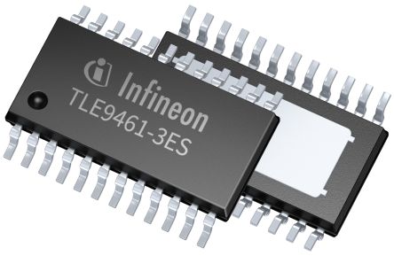 Infineon TLE94613ESV33XUMA1 2186357