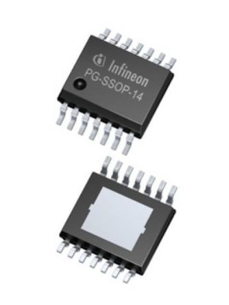 Infineon TLF51801ELVXUMA1 2186371