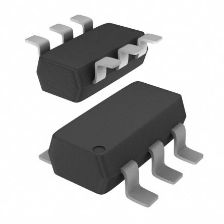 Infineon TLI493DA2B6HTSA1 2186373
