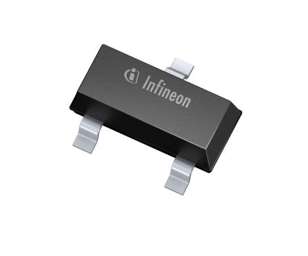 Infineon TLV49613MXTSA1 2186375