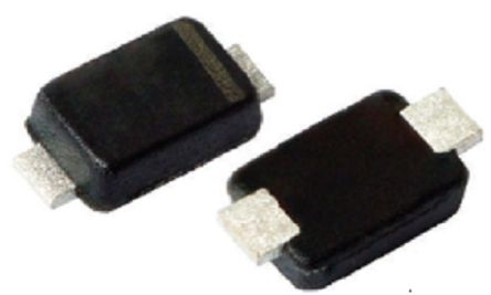 Vishay PLZ39A-HG3_A/H 2186559