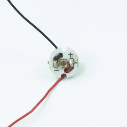 Intelligent LED Solutions ILM-IP01-BBEM-SC201-WIR200. 2186867