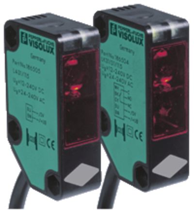 Pepperl + Fuchs LA31/LK31/25/31/115 SET 2188265