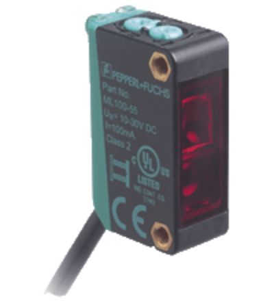 Pepperl + Fuchs ML100-55/103/115a 2188266