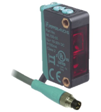 Pepperl + Fuchs ML100-8-H-350-RT/103/115a 2188268