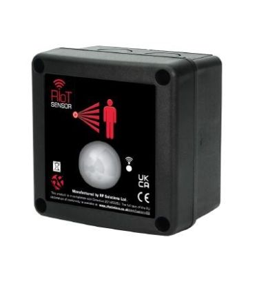 RF Solutions RIOT-SENW-PIR-8T1 2188379