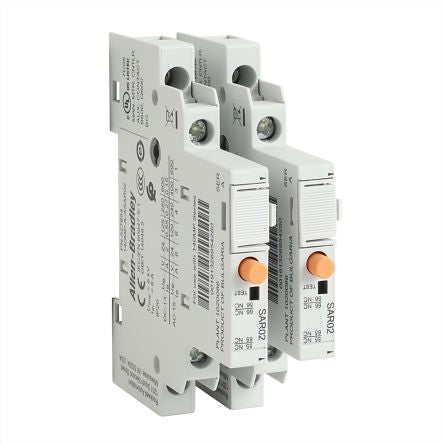 Rockwell Automation 140MP-A-ASAR02 2188491