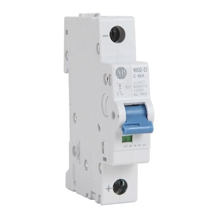 Rockwell Automation 1492-D1C160 2188538